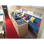 Book yachts online - sailboat - D&D Kufner 54.2 - PINOT I - rent