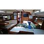 Book yachts online - sailboat - Sun Odyssey 42i - NEREJA - rent