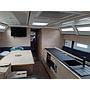 Book yachts online - sailboat - D&D Kufner 50 - POLINA I - rent