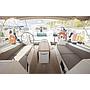 Book yachts online - sailboat - Sun Odyssey 410 - Sea Breeze - rent