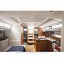 Book yachts online - sailboat - Sun Odyssey 410 - Sea Breeze - rent