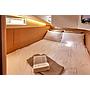 Book yachts online - sailboat - Sun Odyssey 410 - Sea Breeze - rent