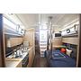 Book yachts online - sailboat - Oceanis 38 - Servus - rent