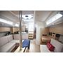 Book yachts online - sailboat - Hanse 388 - Atlas - rent