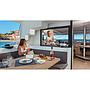 Book yachts online - catamaran - Bali 4.5 - LeAndra - rent