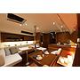 Book yachts online - sailboat - Oceanis 41 - Kino - rent