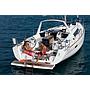 Book yachts online - sailboat - Oceanis 41 - Kino - rent