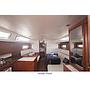 Book yachts online - sailboat - Oceanis 41 - Kino - rent