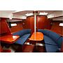 Book yachts online - sailboat - Oceanis 373 - Liberte - rent