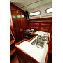 Book yachts online - sailboat - Oceanis 373 - Liberte - rent