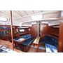 Book yachts online - sailboat - Oceanis 373 - Liberte - rent