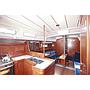 Book yachts online - sailboat - Oceanis 373 - Liberte - rent