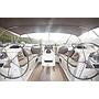 Book yachts online - sailboat - Bavaria Cruiser 46 Style - ISIK - rent