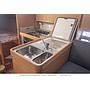 Book yachts online - sailboat - Dufour 360 GL - Nautilus - rent