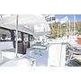 Book yachts online - catamaran - Excess 11 - Teo & Kuzey - rent