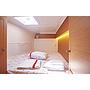 Book yachts online - catamaran - Excess 11 - Teo & Kuzey - rent