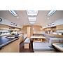 Book yachts online - sailboat - Bavaria 45 Cruiser - iBulut - rent