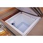 Book yachts online - sailboat - Dufour 430 - Enki - rent