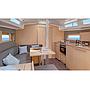 Book yachts online - sailboat - Oceanis 38.1 - Missy - rent
