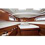 Book yachts online - sailboat - Oceanis 45 (2018) - Hande - rent