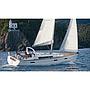 Book yachts online - sailboat - Oceanis 45 (2018) - Hande - rent
