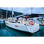 Book yachts online - sailboat - Sun Odyssey 490 - Chaos - Standard line - rent