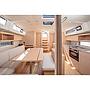 Book yachts online - sailboat - Oceanis 46.1 - Nefele - Comfort line - rent