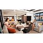 Book yachts online - catamaran - Bali 4.2 - Peppina - Premium line - rent