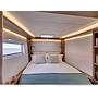 Book yachts online - catamaran - Lagoon 50 (6 cab) - SAILUXE - Finocchietto - rent
