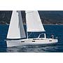 Book yachts online - sailboat - Oceanis 45 - Asteria - Standard line - rent
