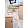 Book yachts online - sailboat - Oceanis 45 - Asteria - Standard line - rent