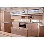 Book yachts online - sailboat - Oceanis 46.1 (5 cab) - Azalea - Comfort line - rent