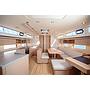Book yachts online - sailboat - Oceanis 46.1 (5 cab) - Azalea - Comfort line - rent