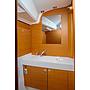 Book yachts online - sailboat - Sun Odyssey 519 - Mystral - Standard line - rent