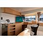 Book yachts online - catamaran - Lagoon 42 (3 cab) - SAILUXE - Zubibbu  - rent