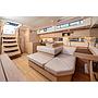 Book yachts online - sailboat - Oceanis 51.1 - Maelle - Comfort line - rent