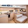 Book yachts online - sailboat - Oceanis 51.1 - Maelle - Comfort line - rent