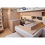 Book yachts online - sailboat - Oceanis 51.1 - Maelle - Comfort line - rent