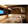 Book yachts online - catamaran - Lagoon 52F - SAILUXE - Fico - rent