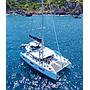 Book yachts online - catamaran - Lagoon 46* - MareAmare - Premium line - rent