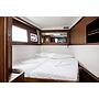 Book yachts online - catamaran - Lagoon 450 Fly - Didyme - Comfort line - rent