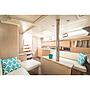 Book yachts online - sailboat - Oceanis 41.1 - Nina - Comfort line - rent
