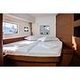 Book yachts online - catamaran - Lagoon 42 - Emozione - Premium line - rent