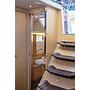 Book yachts online - sailboat - Oceanis 48 - Hesperus - Standard line - rent
