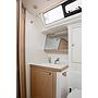Book yachts online - sailboat - Oceanis 48 - Hesperus - Standard line - rent