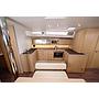 Book yachts online - sailboat - Oceanis 48 - Hesperus - Standard line - rent