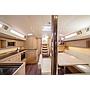 Book yachts online - sailboat - Oceanis 48 - Hesperus - Standard line - rent