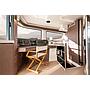 Book yachts online - catamaran - Bali 4.6* - Roma - Premium Crewed line - rent