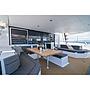 Book yachts online - catamaran - Dufour Catamaran 48 - SAILUXE - Zero - rent