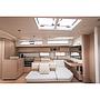 Book yachts online - sailboat - Oceanis 51.1 - Hybris - Premium line - rent